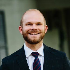 Meet your Posher, Casey